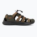 Pánské sandály KEEN Seanik H2 forest night/ dark olive 2