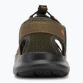 Pánské sandály KEEN Seanik H2 forest night/ dark olive 6