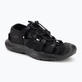 Pánské sandály KEEN Seanik H2 black/ magnet