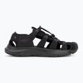 Pánské sandály KEEN Seanik H2 black/ magnet 2