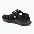 Pánské sandály KEEN Seanik H2 black/ magnet 3