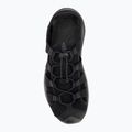 Pánské sandály KEEN Seanik H2 black/ magnet 5