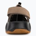 Pánské sandály KEEN Hyperport Fisherman Leather brindle/ oak buff  5