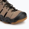 Pánské sandály KEEN Hyperport Fisherman Leather brindle/ oak buff  7