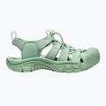 Dámské sandály KEEN Newport H2 monochrome/granite green