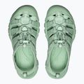 Dámské sandály KEEN Newport H2 monochrome/granite green 2