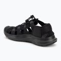 Dámské sandály KEEN Seanik H2 black/ magnet 3