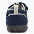 Juniorské sandály KEEN Seacamp II CNX naval academy/ drizzle 6