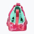Dětské sandály KEEN Hyperport H2 raspberry/pool blue 4