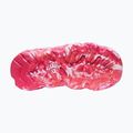 Dětské sandály KEEN Hyperport H2 raspberry/pool blue 6