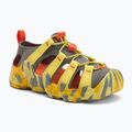 Dětské sandály KEEN Hyperport H2 evening primrose/steel grey