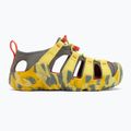 Dětské sandály KEEN Hyperport H2 evening primrose/steel grey 2