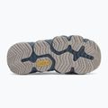 Pánské sandály KEEN Hyperport H2 vintage indigo/naval academy 4