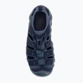 Pánské sandály KEEN Hyperport H2 vintage indigo/naval academy 5