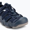Pánské sandály KEEN Hyperport H2 vintage indigo/naval academy 7