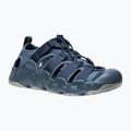 Pánské sandály KEEN Hyperport H2 vintage indigo/naval academy