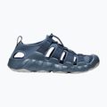 Pánské sandály KEEN Hyperport H2 vintage indigo/naval academy 3
