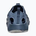 Pánské sandály KEEN Hyperport H2 vintage indigo/naval academy 4