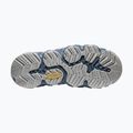 Pánské sandály KEEN Hyperport H2 vintage indigo/naval academy 6