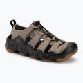Pánské sandály KEEN Hyperport H2 brindle/black 