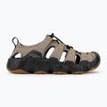 Pánské sandály KEEN Hyperport H2 brindle/black  2