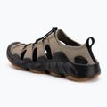 Pánské sandály KEEN Hyperport H2 brindle/black  3