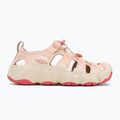 Dámské sandály KEEN Hyperport H2 cameo rose/dubarry 2