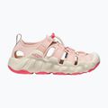 Dámské sandály KEEN Hyperport H2 cameo rose/dubarry 2