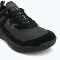Pánské trekové boty Keen Hightrail Exp Waterproof black/magnet 7