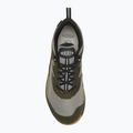 Pánské trekové boty KEEN Hightrail Waterproof Steel grey/forest night 5