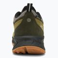 Pánské trekové boty KEEN Hightrail Waterproof Steel grey/forest night 6