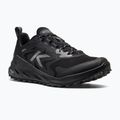 Pánské trekové boty KEEN Zionic Nxt Wp triple black