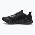Pánské trekové boty KEEN Zionic Nxt Wp triple black 3