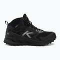Pánské trekové boty KEEN Zionic Nxt Mid Wp triple black 2
