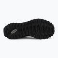 Pánské trekové boty KEEN Zionic Nxt Mid Wp triple black 4