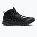 Pánské trekové boty KEEN Zionic Nxt Mid Wp triple black 3
