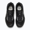 Pánské trekové boty KEEN Zionic Nxt Mid Wp triple black 5