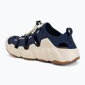 Dámské sandály KEEN Hyperport H2 naval academy/wax yellow 3
