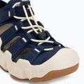 Dámské sandály KEEN Hyperport H2 naval academy/wax yellow 7