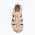 Dámské sandály KEEN Hyperport H2 cameo rose/birch 5