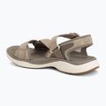 Dámské sandály KEEN Leiki Ot brindle/birch 3