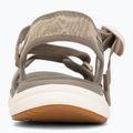 Dámské sandály KEEN Leiki Ot brindle/birch 6