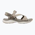 Dámské sandály KEEN Leiki Ot brindle/birch 2