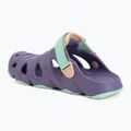 Dětské sandály KEEN Hyperflt purple haze peach fuzz 4