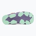 Dětské sandály KEEN Hyperflt purple haze peach fuzz 5
