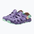 Dětské sandály KEEN Hyperflt purple haze peach fuzz 13