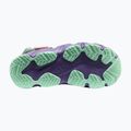 Dětské sandály KEEN Hyperflt purple haze peach fuzz 15