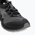 Pánské sandály KEEN Zionic Adv triple black 7