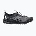 Pánské sandály KEEN Zionic Adv triple black 9