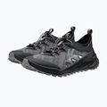 Pánské sandály KEEN Zionic Adv triple black 12